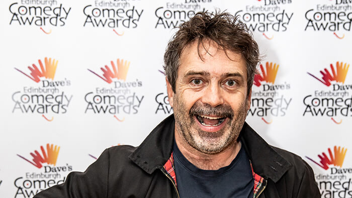 Edinburgh Comedy Awards 2019