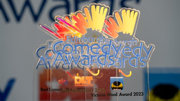 Edinburgh Comedy Awards 2023