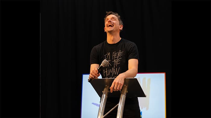 Edinburgh Comedy Awards 2023
