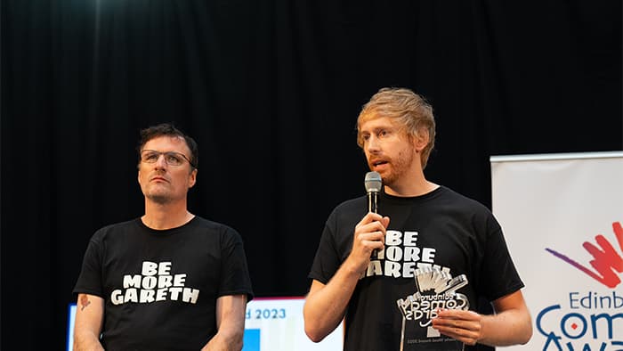 Edinburgh Comedy Awards 2023