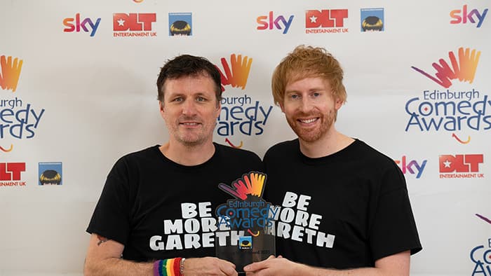 Edinburgh Comedy Awards 2023