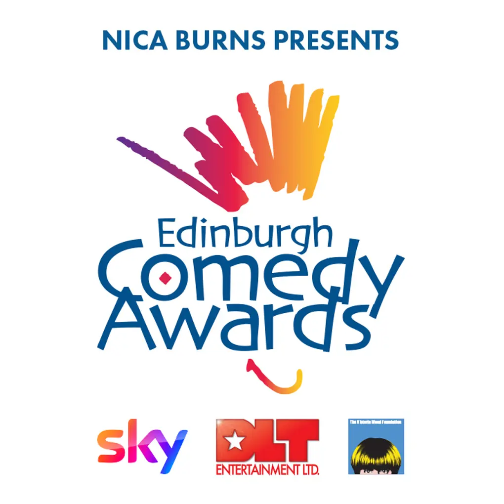 Edinburgh Comedy Awards logo