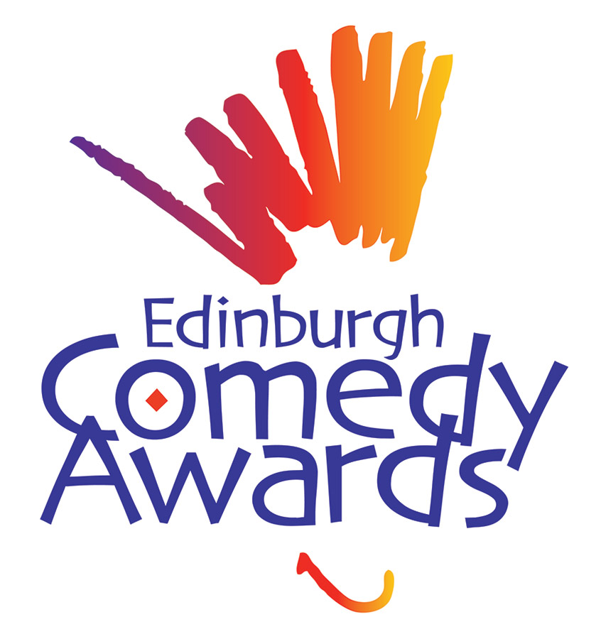 Edinburgh Comedy Awards logo